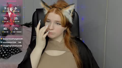 Katerina online show from 27, 12, 2024