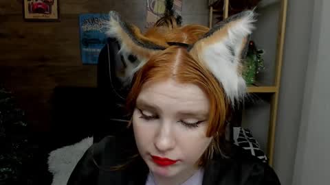 Katerina online show from 8, 1, 2025