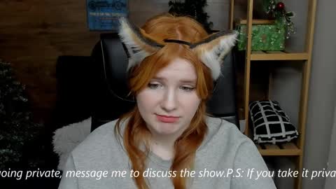 Katerina online show from 9, 1, 2025