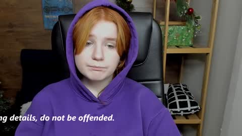 Katerina online show from 10, 1, 2025