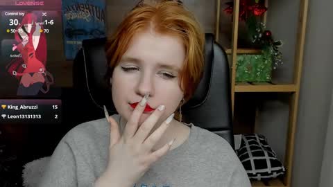 Katerina online show from 11, 1, 2025