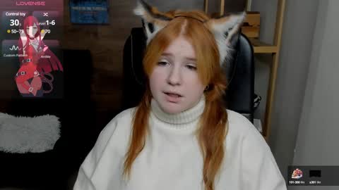 Katerina online show from 3, 2, 2025