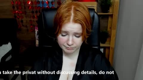 Katerina online show from 22, 2, 2025