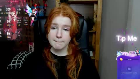 Katerina online show from 1, 3, 2025