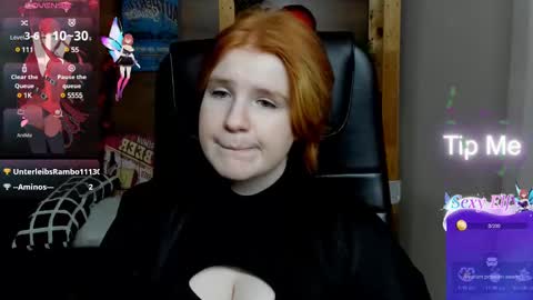 Katerina online show from 7, 3, 2025