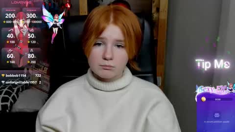 Katerina online show from 9, 3, 2025