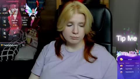 Katerina online show from 10, 3, 2025