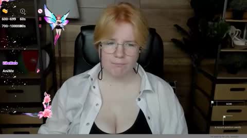 Katerina online show from 13, 10, 2025