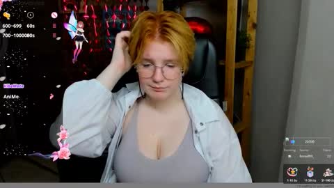 Katerina online show from 24, 10, 2025