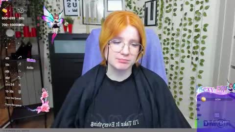 Katerina online show from 4, 2, 2026