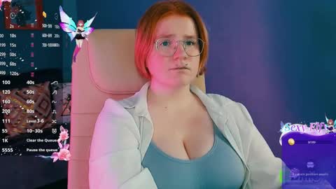 Katerina online show from 27, 3, 2026