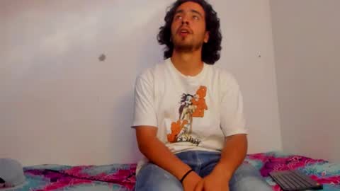 Snapshot of jave_rave chatting on 7, 11, 2025 jave_rave online show from 7, 11, 2025