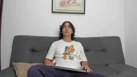 jave_rave online show from 24, 11, 2025