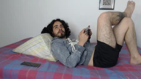 jave_rave online show from 16, 3, 2026