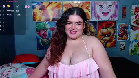 Snapshot of javiandkaty chatting on 21, 4, 2026 JAVIER AND KATHERIN online show from 21, 4, 2026