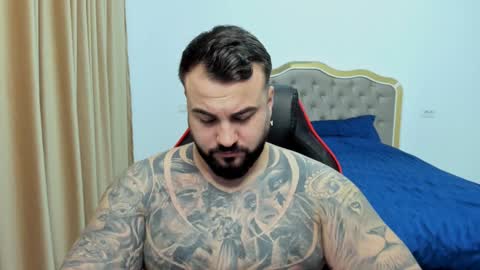  Javi  online show from 18, 12, 2024