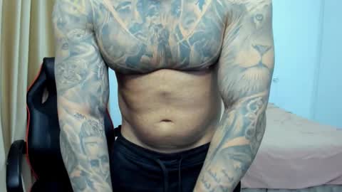  Javi  online show from 26, 10, 2025