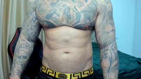  Javi  online show from 16, 1, 2026