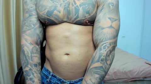  Javi  online show from 10, 2, 2026