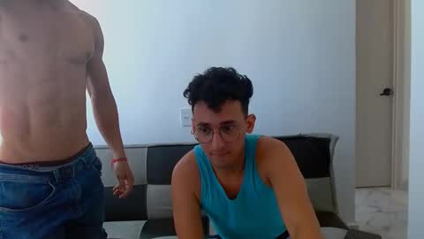 Snapshot of javier288038 chatting on 14, 11, 2025 javier288038 online show from 14, 11, 2025