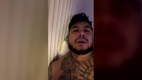 Snapshot of javier_alvarez35960129 chatting on 17, 3, 2026 javier_alvarez35960129 online show from 17, 3, 2026