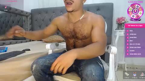 Snapshot of javier_hot27_ chatting on 27, 10, 2025 Javier Herrera online show from 27, 10, 2025