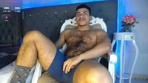 Snapshot of javier_hot27_ chatting on 10, 11, 2025 Javier Herrera online show from 10, 11, 2025