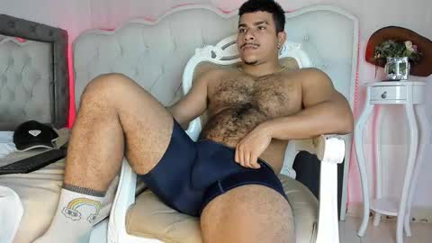 Snapshot of javier_hot27_ chatting on 13, 12, 2025 Javier Herrera online show from 13, 12, 2025