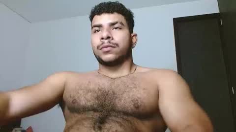 Snapshot of javier_hot27_ chatting on 2, 2, 2026 Javier Herrera online show from 2, 2, 2026