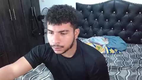 Snapshot of javier_hot27_ chatting on 14, 2, 2026 Javier Herrera online show from 14, 2, 2026