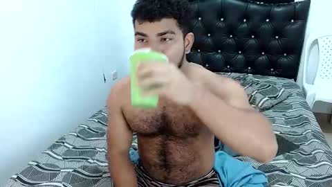 Snapshot of javier_hot27_ chatting on 19, 2, 2026 Javier Herrera online show from 19, 2, 2026