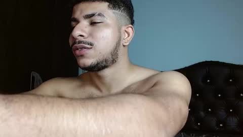 Snapshot of javier_hot27_ chatting on 28, 2, 2026 Javier Herrera online show from 28, 2, 2026