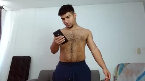 Snapshot of javier_hot27_ chatting on 29, 6, 2026 Javier Herrera online show from 29, 6, 2026