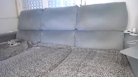 Snapshot of javierandaniel chatting on 5, 12, 2024 Javier online show from 5, 12, 2024