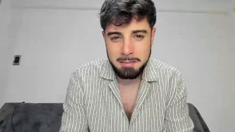 Snapshot of javierandaniel chatting on 24, 4, 2026 Javier online show from 24, 4, 2026