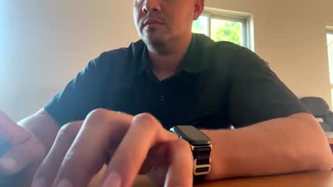 javier online show from 4, 10, 2025