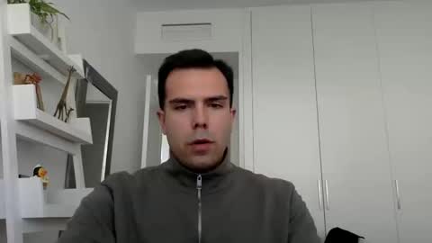 Snapshot of javierscm chatting on 28, 12, 2024 javierscm online show from 28, 12, 2024