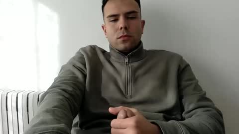 Snapshot of javierscm chatting on 15, 1, 2025 javierscm online show from 15, 1, 2025