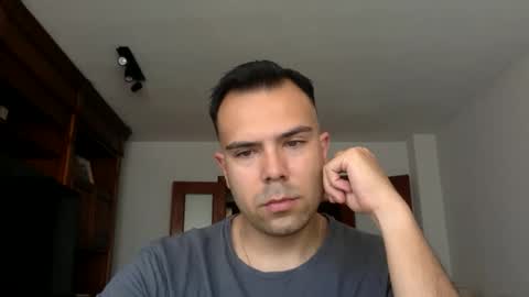 Snapshot of javierscm chatting on 17, 9, 2025 javierscm online show from 17, 9, 2025