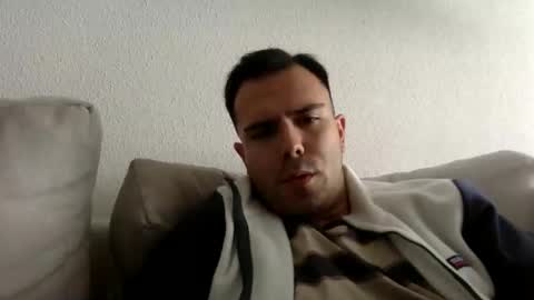 Snapshot of javierscm chatting on 28, 10, 2025 javierscm online show from 28, 10, 2025