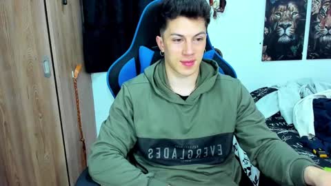 Snapshot of javiersexymann chatting on 7, 12, 2024 Javier online show from 7, 12, 2024