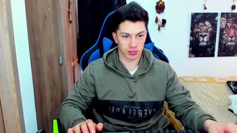 Snapshot of javiersexymann chatting on 13, 12, 2024 Javier online show from 13, 12, 2024