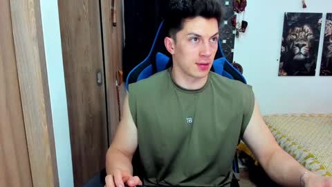 Snapshot of javiersexymann chatting on 18, 12, 2024 Javier online show from 18, 12, 2024