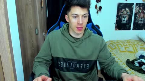 Snapshot of javiersexymann chatting on 29, 12, 2024 Javier online show from 29, 12, 2024