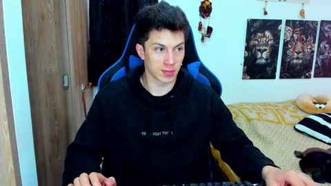 Snapshot of javiersexymann chatting on 16, 1, 2025 Javier online show from 16, 1, 2025