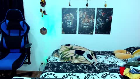 Snapshot of javiersexymann chatting on 30, 1, 2025 Javier online show from 30, 1, 2025