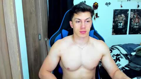 Snapshot of javiersexymann chatting on 17, 2, 2025 Javier online show from 17, 2, 2025