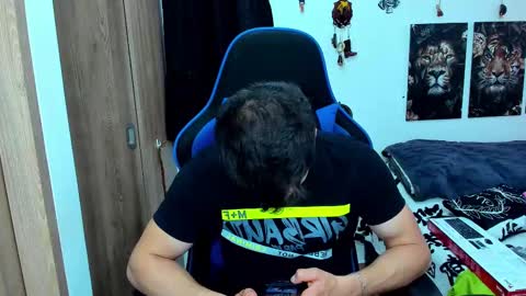 Snapshot of javiersexymann chatting on 19, 2, 2025 Javier online show from 19, 2, 2025