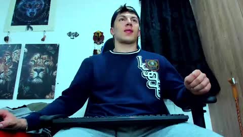 Snapshot of javiersexymann chatting on 26, 2, 2025 Javier online show from 26, 2, 2025