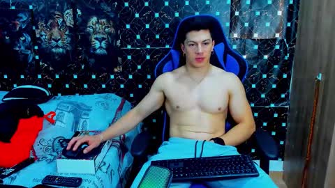 Javier online show from 20, 12, 2025